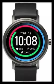Умные часы Hoco Y10 Amoled Smart Watch Умные часы Hoco Y10 Amoled Smart Watch