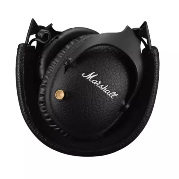 Беспроводные наушники Marshall Monitor 3 A.N.C. Black (Черный) Беспроводные наушники Marshall Monitor 3 A.N.C. Black (Черный)