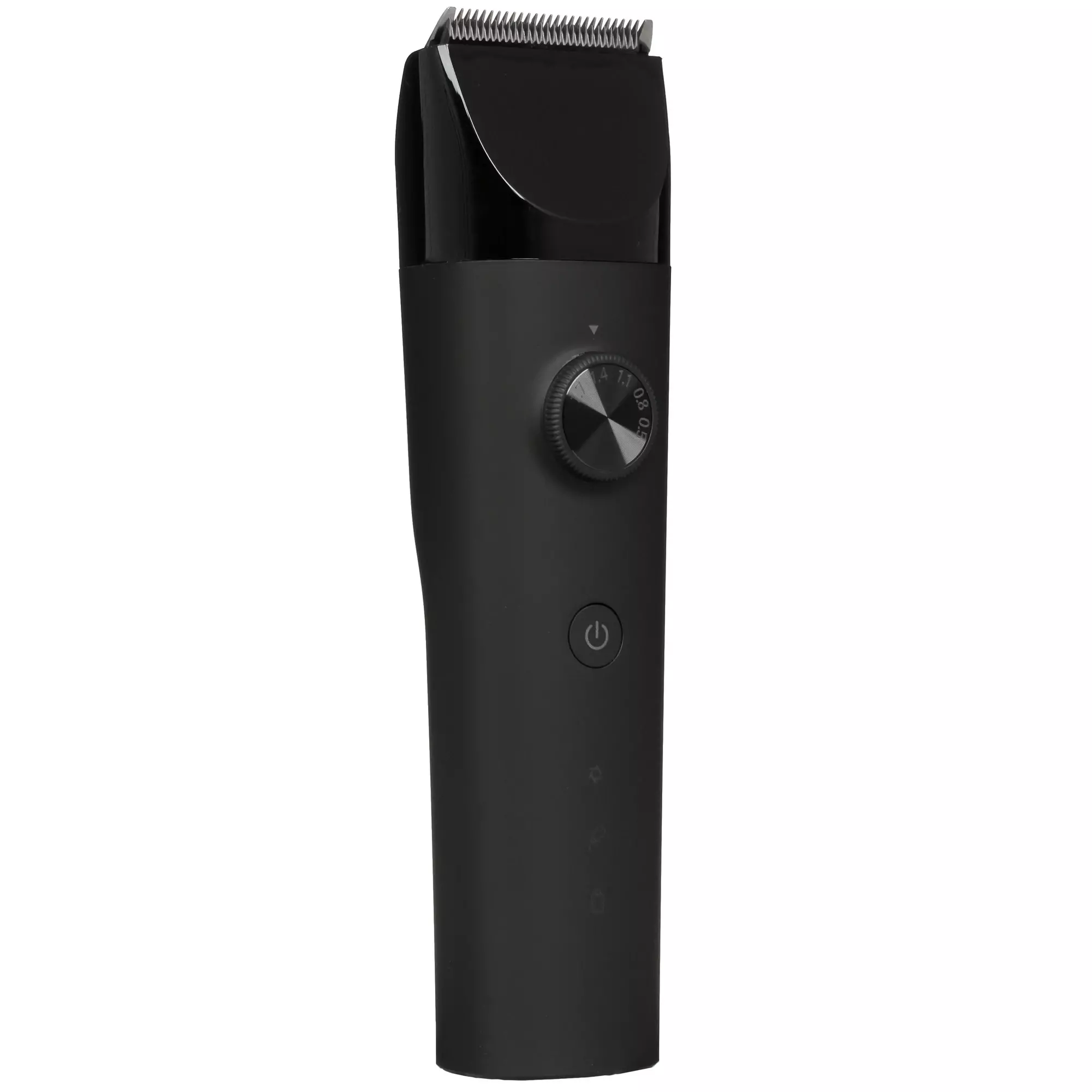 Машинка для стрижки волос Xiaomi Hair Clipper (LFQ03KL) Black (Черный) Global Version Машинка для стрижки волос Xiaomi Hair Clipper (LFQ03KL) Black (Черный) Global Version