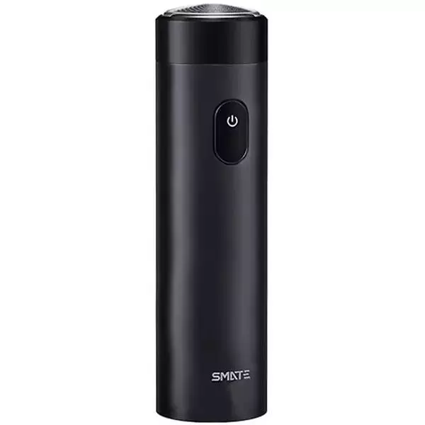 Электробритва Xiaomi Smate Turbine Electric Shaver Black (Черный) Электробритва Xiaomi Smate Turbine Electric Shaver Black (Черный)