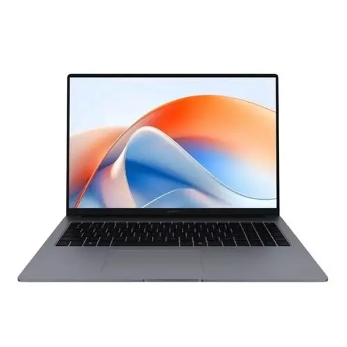 Ноутбук Honor MagicBook X16 Plus 2025 Core 5 220H 16/1T 2.5K 120YZ (5301ALYM) Gray (Серый)