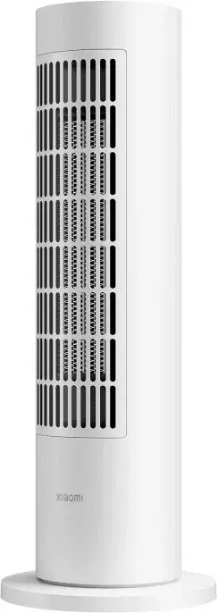 Умный вертикальный обогреватель Xiaomi Mijia vertical heater Lite 2000W (LSNFJ02LX) White (Белый) Умный вертикальный обогреватель Xiaomi Mijia vertical heater Lite 2000W (LSNFJ02LX) White (Белый)