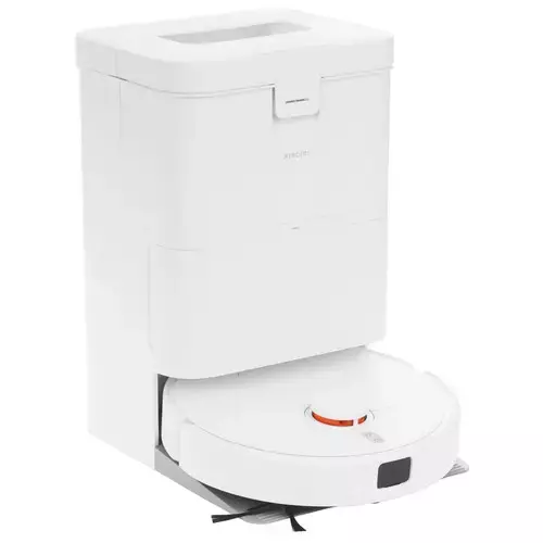 Робот-пылесос Xiaomi Robot Vacuum H50 (OV43GL) White (Белый) Global Version Робот-пылесос Xiaomi Robot Vacuum H50 (OV43GL) White (Белый) Global Version
