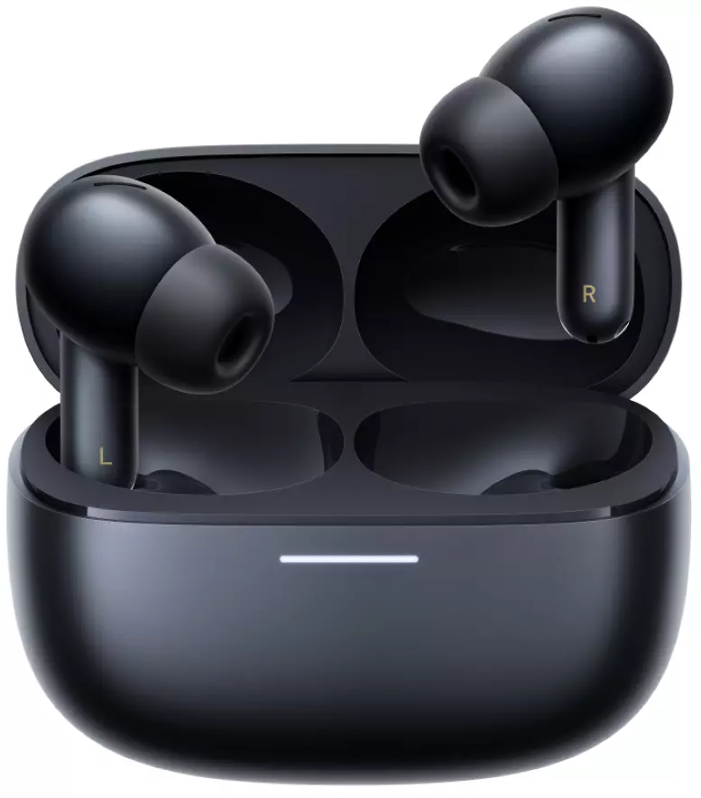 Беспроводные наушники Xiaomi Redmi Buds 6 Pro (BHR9307GL) Беспроводные наушники Xiaomi Redmi Buds 6 Pro (BHR9307GL)
