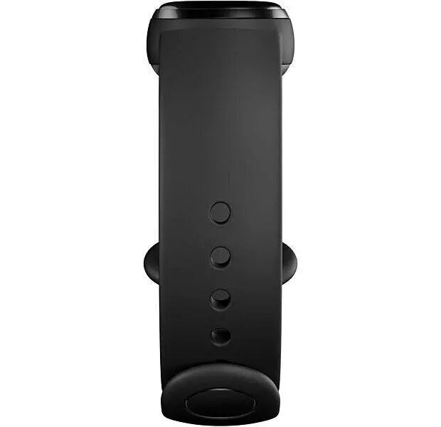 Фитнес-браслет Xiaomi Band 6 Black (Черный) Фитнес-браслет Xiaomi Band 6 Black (Черный)
