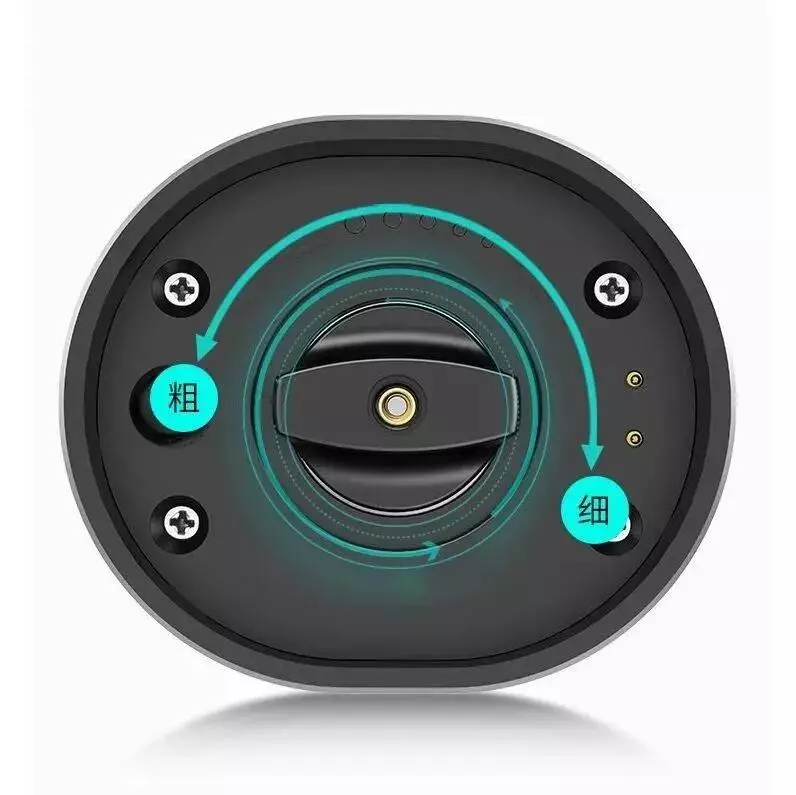 Электрическая мельница Xiaomi Sease KYMQ-15A YMQCD Black (Черный) Электрическая мельница Xiaomi Sease KYMQ-15A YMQCD Black (Черный)