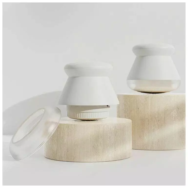 Машинка для удаления катышков Sothing Pudding Fabric Shaver (DSHJ-S-2002) White (Белый) CN Машинка для удаления катышков Sothing Pudding Fabric Shaver (DSHJ-S-2002) White (Белый) CN
