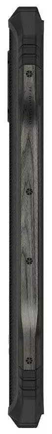 Смартфон Doogee V30 8/256Gb Black (Черный) CAN Смартфон Doogee V30 8/256Gb Black (Черный) CAN