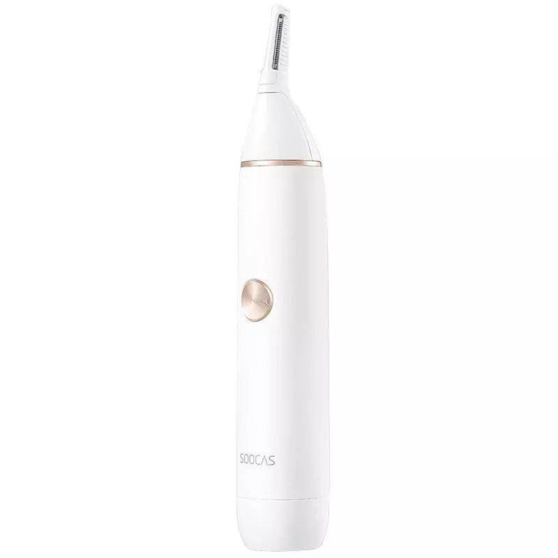 Триммер для носа и ушей Soocas Nose Hair Trimmer N1 Триммер для носа и ушей Soocas Nose Hair Trimmer N1