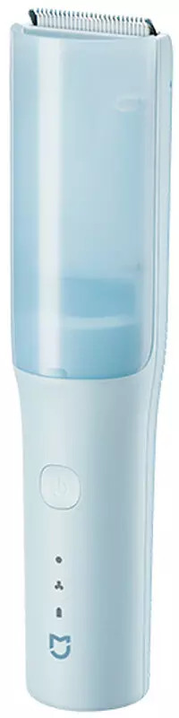 Машинка для стрижки волос Xiaomi Mijia Hair Clipper Childrens Edition (MJGHH3LF) Blue (Голубой) Машинка для стрижки волос Xiaomi Mijia Hair Clipper Childrens Edition (MJGHH3LF) Blue (Голубой)