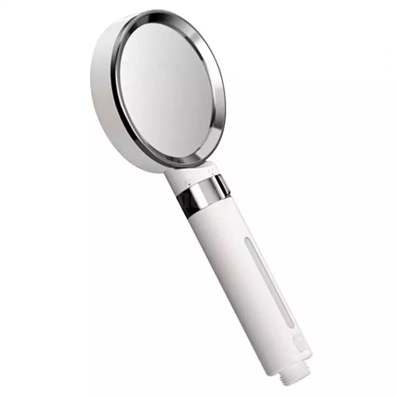 Насадка- лейка для душа Xiaomi Dabai (DXHS004-1) Silver (Серебристый) Насадка- лейка для душа Xiaomi Dabai (DXHS004-1) Silver (Серебристый)