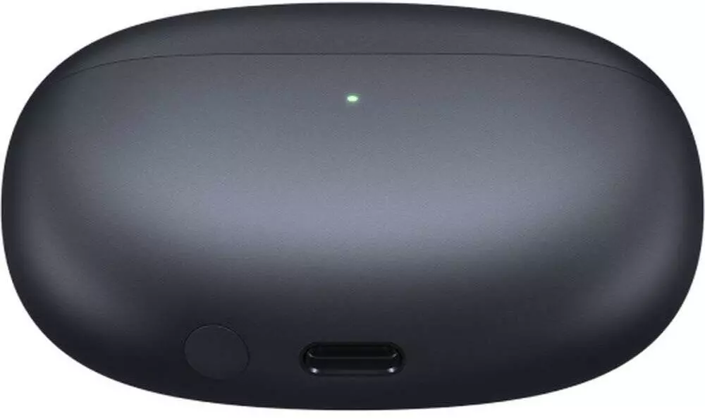 Беспроводные наушники Xiaomi Buds 3T Pro (M2115E1) Black (Черный)