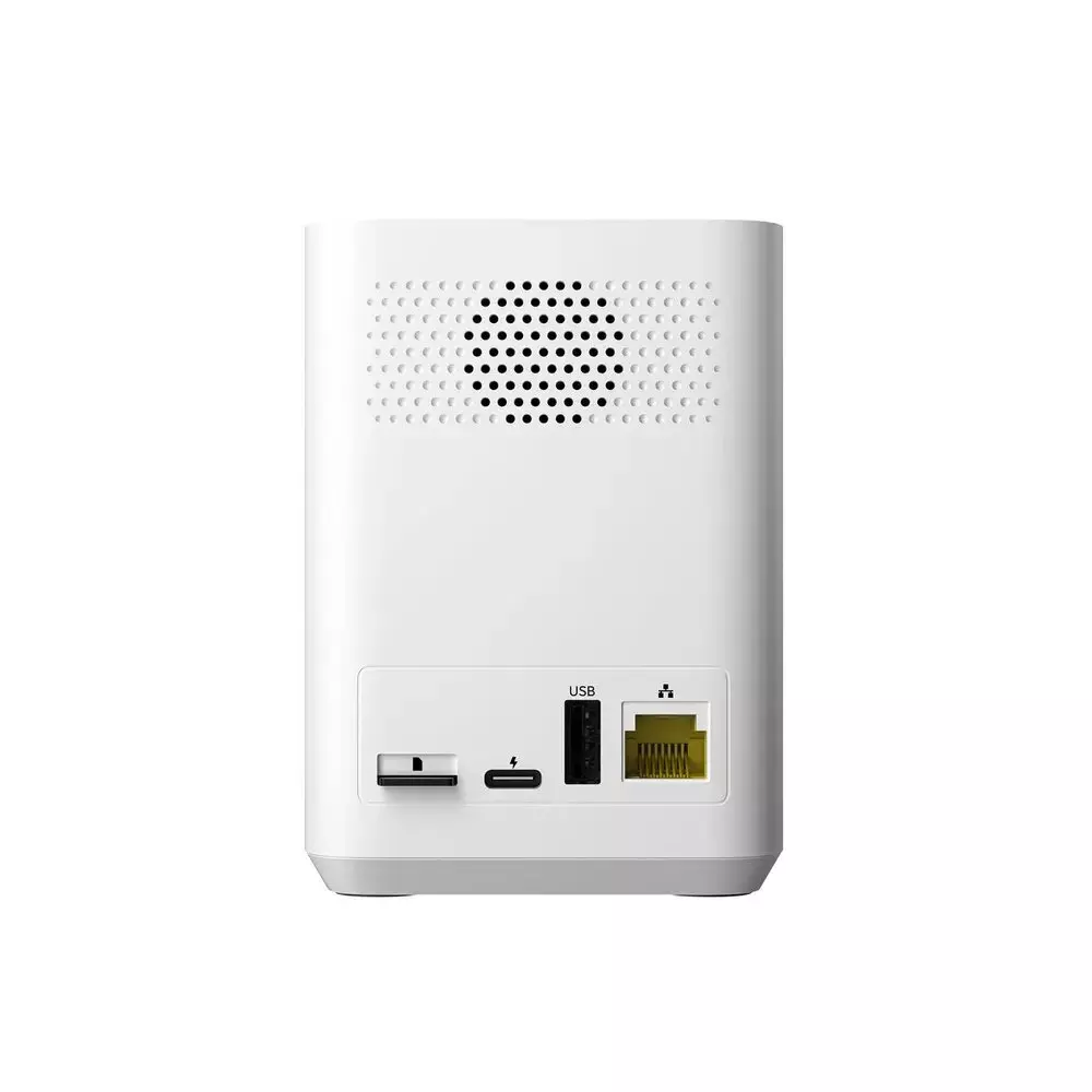 IP камера Xiaomi Solar Outdoor Camera BW400 Pro (MJSXJ03BY) White (Белый) IP камера Xiaomi Solar Outdoor Camera BW400 Pro (MJSXJ03BY) White (Белый)