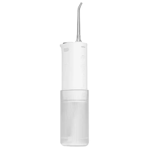 Ирригатор Xiaomi Mijia Electric Teeth Flosser F400 (MEO704) White (Белый) Ирригатор Xiaomi Mijia Electric Teeth Flosser F400 (MEO704) White (Белый)