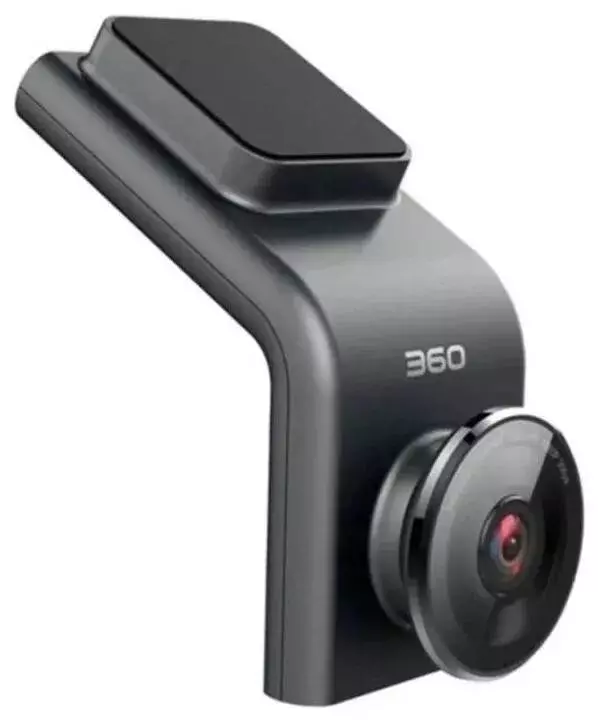 Видеорегистратор Botslab Dash Cam G300H Black (Черный) Видеорегистратор Botslab Dash Cam G300H Black (Черный)