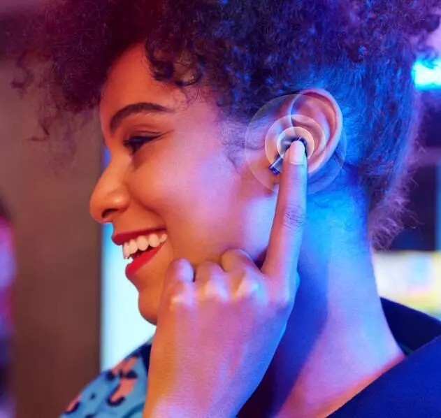 Беспроводные наушники Realme Buds Air 3 Le Mans Edition Blue (Синий) Беспроводные наушники Realme Buds Air 3 Le Mans Edition Blue (Синий)