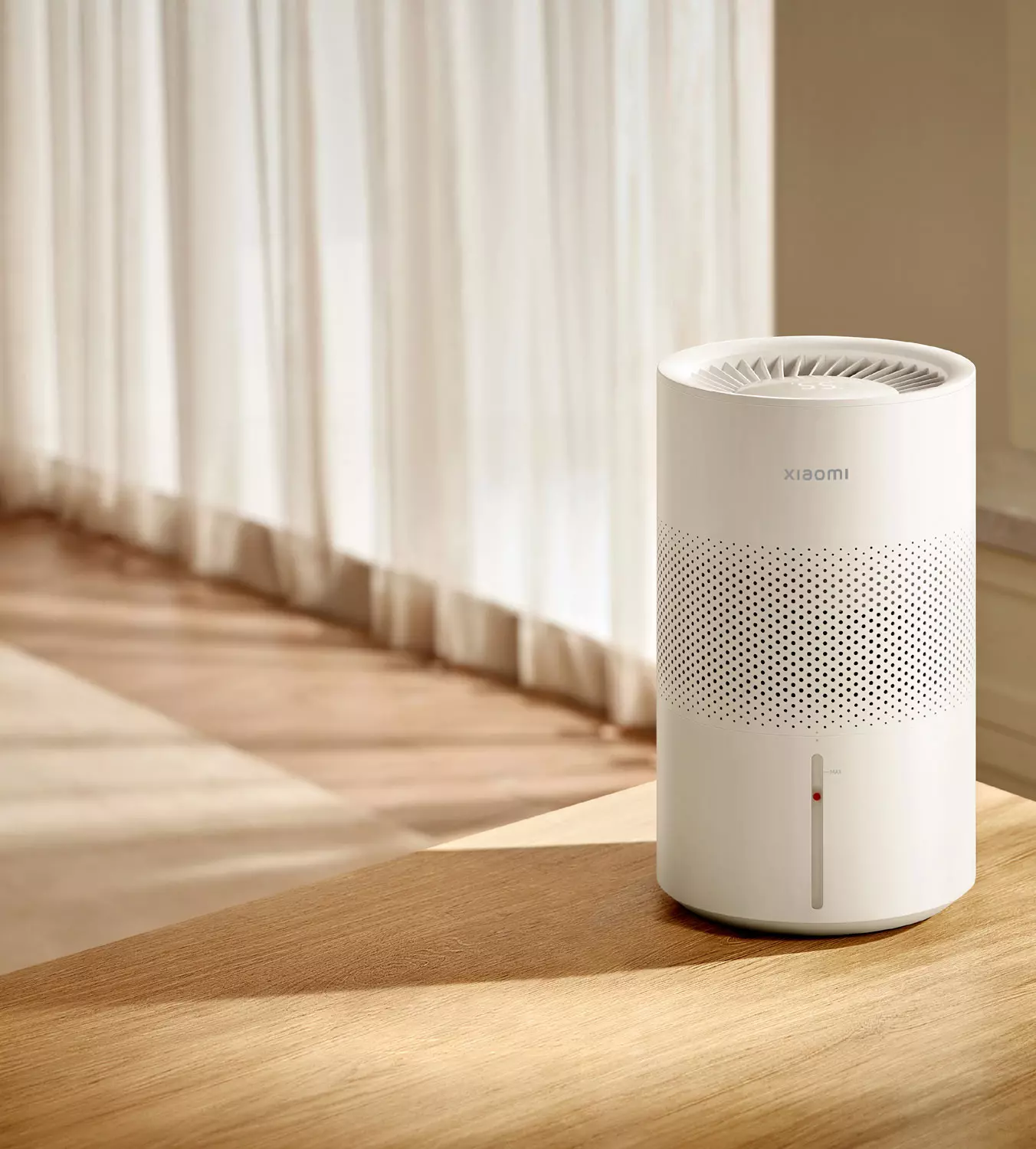 Увлажнитель воздуха Xiaomi Smart Evaporative Humidifier (CJSJSQ02XYUE)(BHR8532EU) White (Белый) Global Version Увлажнитель воздуха Xiaomi Smart Evaporative Humidifier (CJSJSQ02XYUE)(BHR8532EU) White (Белый) Global Version