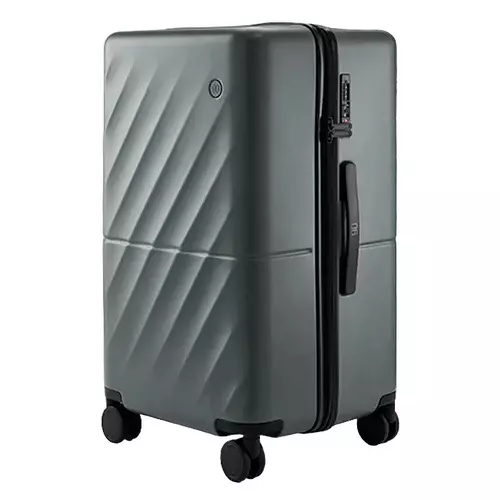 Чемодан NINETYGO Ripple Luggage 24" Чемодан NINETYGO Ripple Luggage 24"