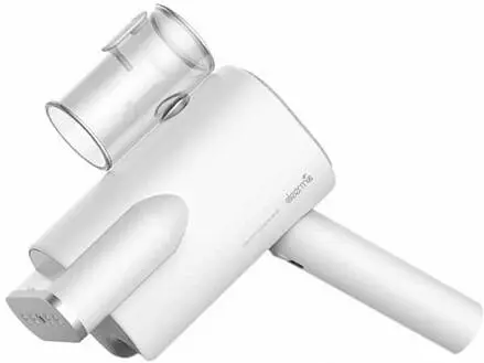 Отпариватель Deerma DEM-HS007 White (Белый) Отпариватель Deerma DEM-HS007 White (Белый)