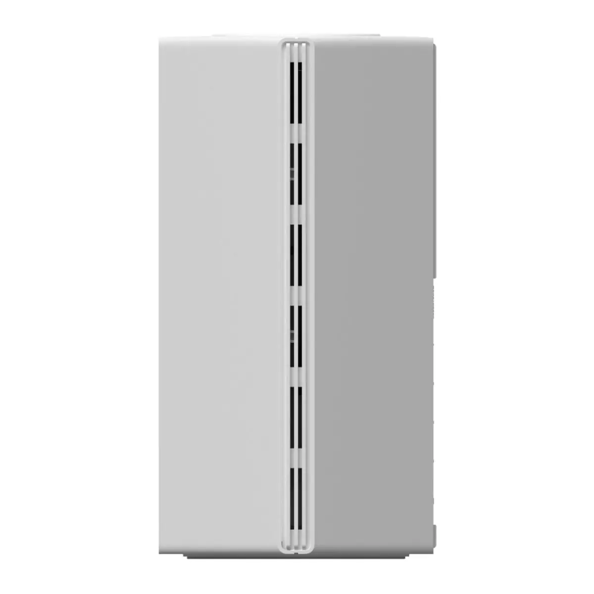 Wi-Fi роутер Xiaomi Mesh System AX3000 NE(1-pack) White (Белый) Global Version Wi-Fi роутер Xiaomi Mesh System AX3000 NE(1-pack) White (Белый) Global Version