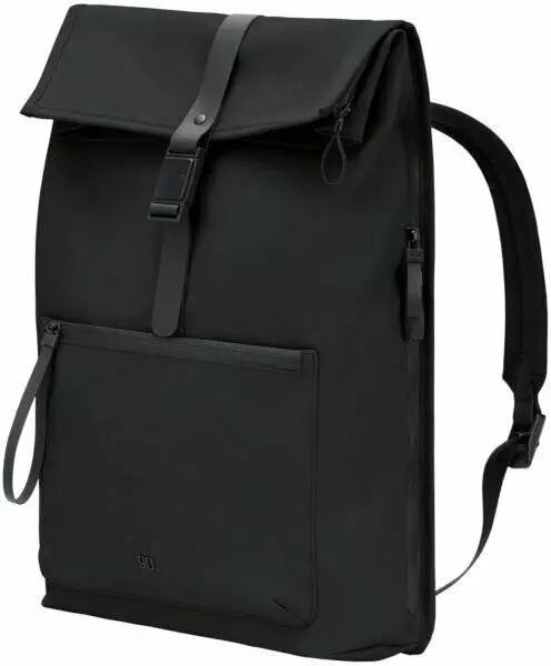 Рюкзак Xiaomi 90 Points NINETYGO URBAN DAILY Simple Backpack Black (Черный)