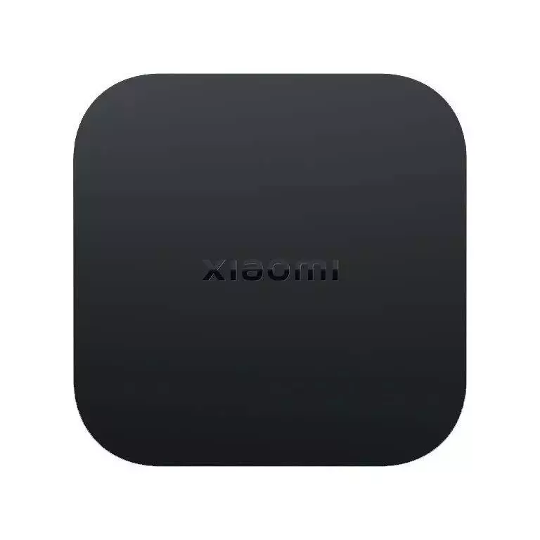 Медиаплеер Xiaomi TV Box S 2nd Gen (2-го поколения) (MDZ-28-AA) Black (Черный) Медиаплеер Xiaomi TV Box S 2nd Gen (2-го поколения) (MDZ-28-AA) Black (Черный)