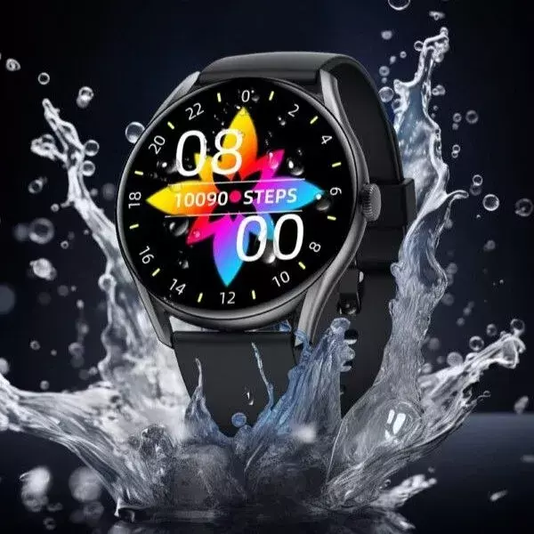 Умные часы ProTap Smart Watch W12 Pro Black (Черный) Global Version Умные часы ProTap Smart Watch W12 Pro Black (Черный) Global Version