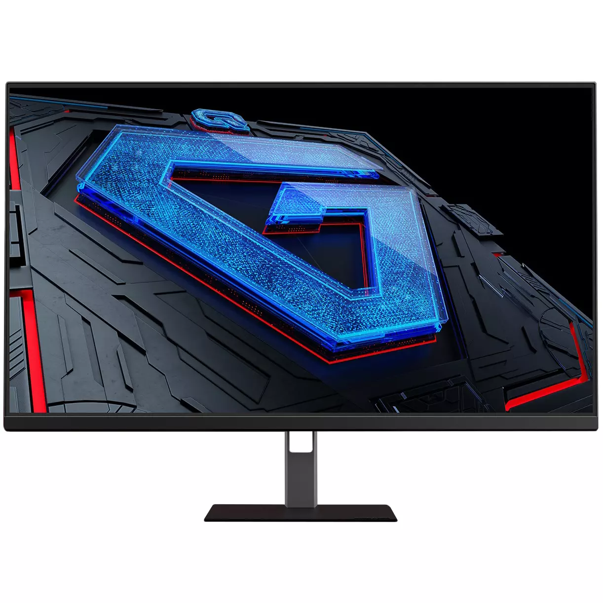 Монитор Xiaomi Redmi Gaming Monitor 27" X27GQ (2025г версия) 165Hz (P27QCA-RX) Black (Черный) CN Монитор Xiaomi Redmi Gaming Monitor 27" X27GQ (2025г версия) 165Hz (P27QCA-RX) Black (Черный) CN