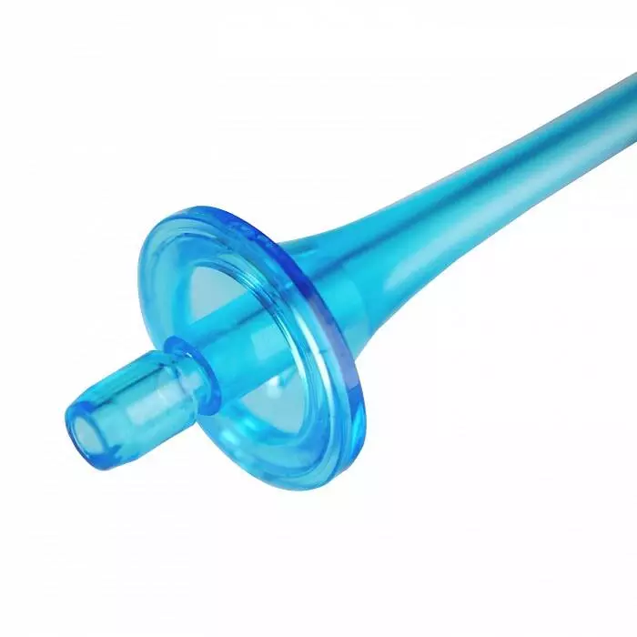 Насадка для ирригатора Soocas W3 стандартная (2 шт) Blue (Голубой) Насадка для ирригатора Soocas W3 стандартная (2 шт) Blue (Голубой)
