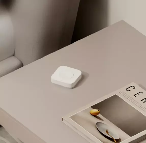 Потолочный светильник Aqara Smart Lamp L1-350 (ZNXDD01LM) Потолочный светильник Aqara Smart Lamp L1-350 (ZNXDD01LM)