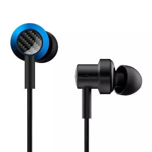 Беспроводные наушники Xiaomi Dual Driver In-Ear Earphones (DDQEJ05WM) Black (Черный) Беспроводные наушники Xiaomi Dual Driver In-Ear Earphones (DDQEJ05WM) Black (Черный)