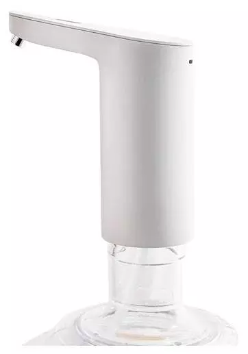 Автоматическая помпа Xiaomi TDS Automatic Water Supply (HD-ZDCSJ01) White (Белый) Автоматическая помпа Xiaomi TDS Automatic Water Supply (HD-ZDCSJ01) White (Белый)