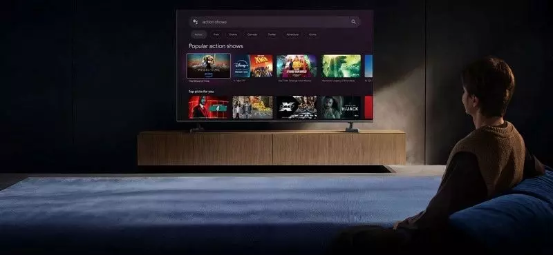 Телевизор Xiaomi TV S Pro 98 Mini LED 330Hz (2026) Black (Черный) CN