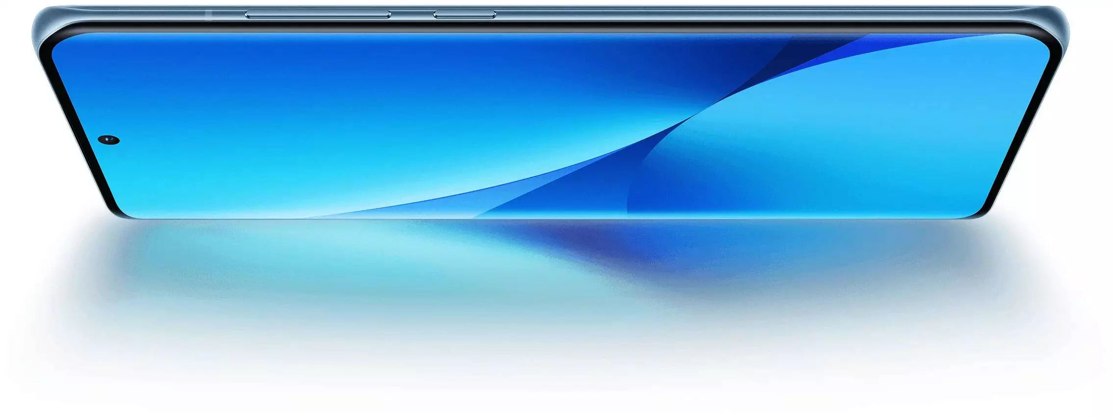 Xiaomi 12 5G 8/256GB Blue (Синий) Xiaomi 12 5G 8/256GB Blue (Синий)