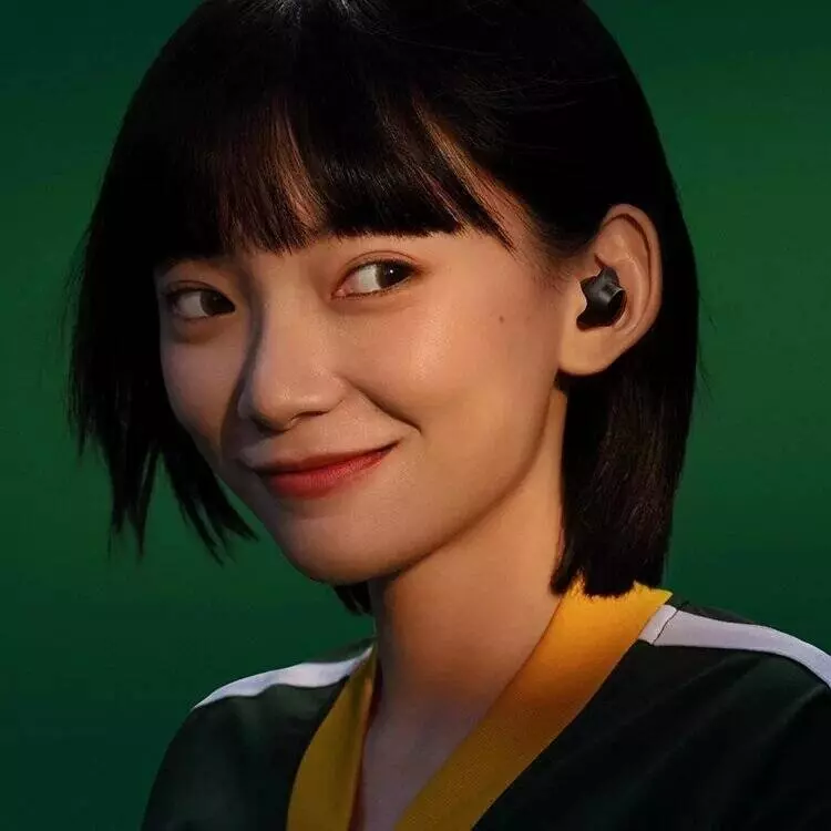Беспроводные наушники Xiaomi Redmi Buds 3 Youth Edition (M2133E1) Black (Черный) CH Беспроводные наушники Xiaomi Redmi Buds 3 Youth Edition (M2133E1) Black (Черный) CH