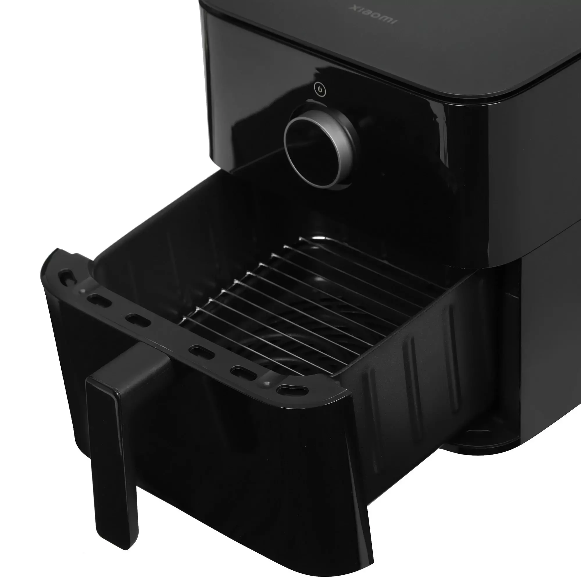 Аэрогриль Xiaomi Mijia Smart Air Fryer 6.5L (MAF-W6501) Black (Черный) Global Version Аэрогриль Xiaomi Mijia Smart Air Fryer 6.5L (MAF-W6501) Black (Черный) Global Version