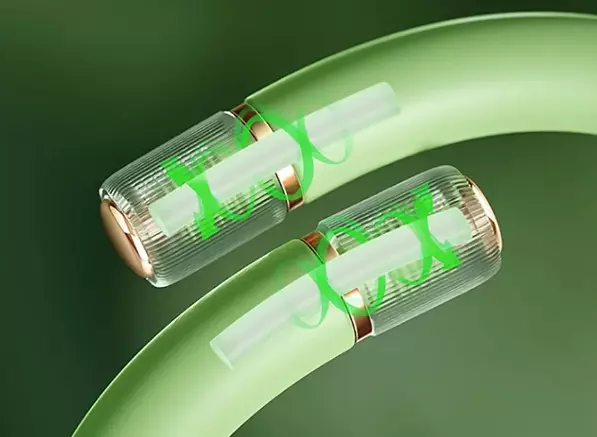 Браслет от комаров Qualitell Q1 (ZSC222111) Green (Зеленый) Браслет от комаров Qualitell Q1 (ZSC222111) Green (Зеленый)