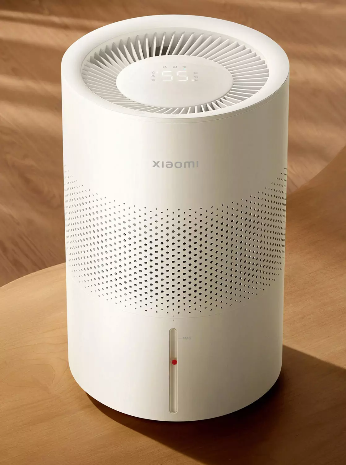 Увлажнитель воздуха Xiaomi Smart Evaporative Humidifier (CJSJSQ02XYUE)(BHR8532EU) White (Белый) Global Version Увлажнитель воздуха Xiaomi Smart Evaporative Humidifier (CJSJSQ02XYUE)(BHR8532EU) White (Белый) Global Version