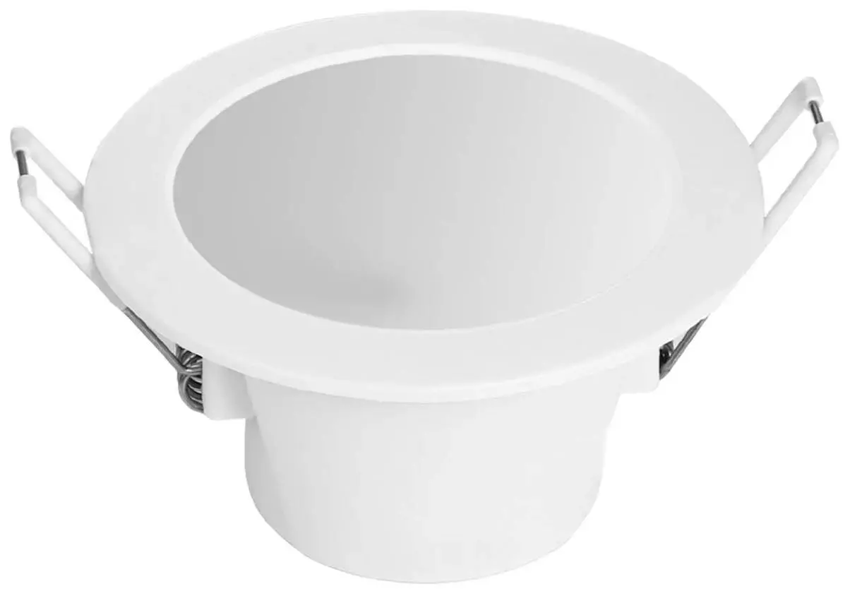 Встраиваемый светильник Philips Zhirui (9290012799) 3000-5700К White (Белый) Встраиваемый светильник Philips Zhirui (9290012799) 3000-5700К White (Белый)