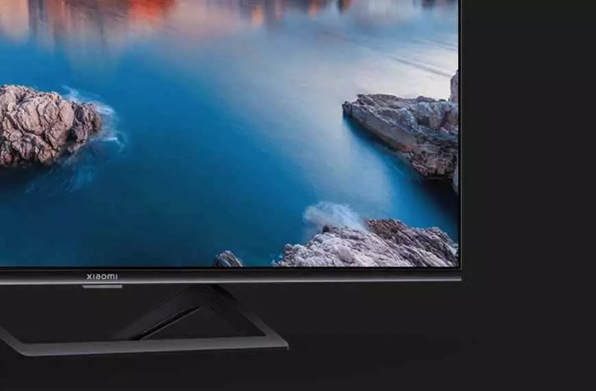 Телевизор Xiaomi TV A Pro 65 Global Version Телевизор Xiaomi TV A Pro 65 Global Version