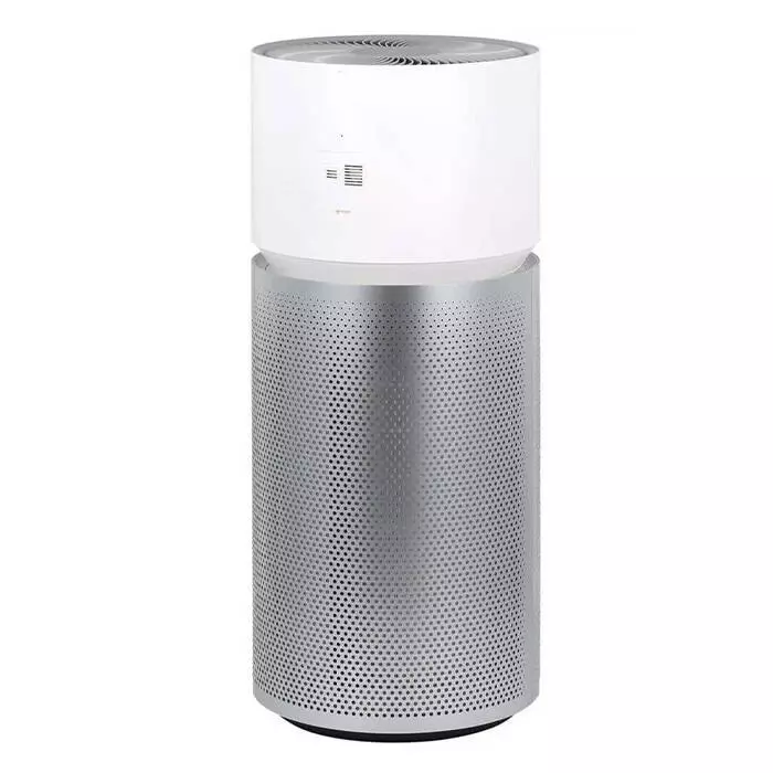 Очиститель воздуха Xiaomi Smart Air Purifier Elite Y-600 White (Белый) Очиститель воздуха Xiaomi Smart Air Purifier Elite Y-600 White (Белый)