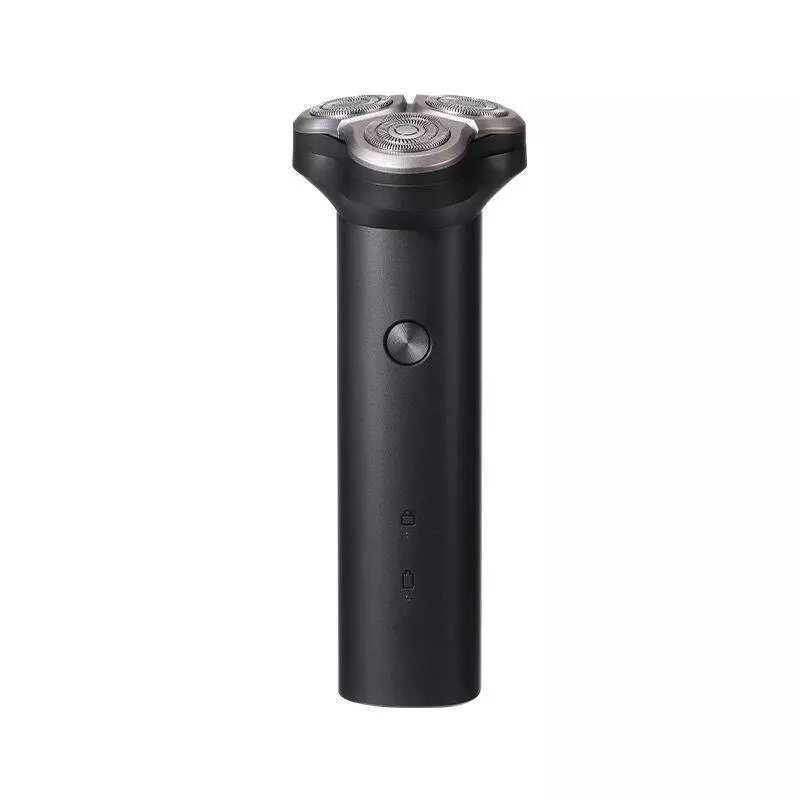 Электробритва Xiaomi Mijia Electric Shaver S300 Black (Черный) Электробритва Xiaomi Mijia Electric Shaver S300 Black (Черный)