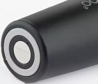 Термокружка Xiaomi Nonoo Afternoon Coffee Cup (0,58 л) Black (Черный) Термокружка Xiaomi Nonoo Afternoon Coffee Cup (0,58 л) Black (Черный)