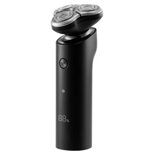 Электробритва Xiaomi Mijia Electric Shaver S500 Black (Черный) Электробритва Xiaomi Mijia Electric Shaver S500 Black (Черный)
