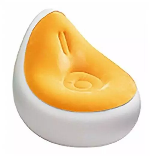 Надувное кресло Hydsto One-Key Automatic Inflatable Sofa Gray (Серый) Надувное кресло Hydsto One-Key Automatic Inflatable Sofa Gray (Серый)