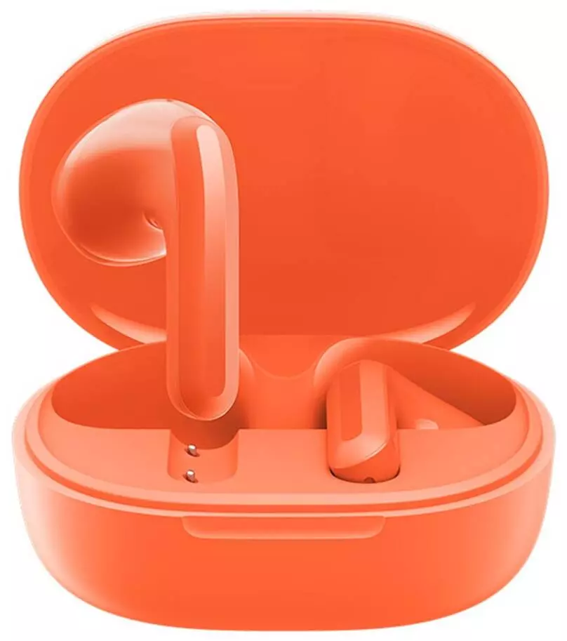 Беспроводные наушники Xiaomi Redmi Buds 4 Lite (M2231E1)