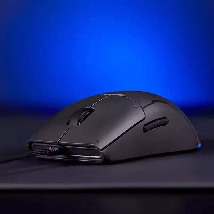 Игровая мышь Xiaomi Game Mouse Lite (YXSB01YM) Gray (Серый) Игровая мышь Xiaomi Game Mouse Lite (YXSB01YM) Gray (Серый)