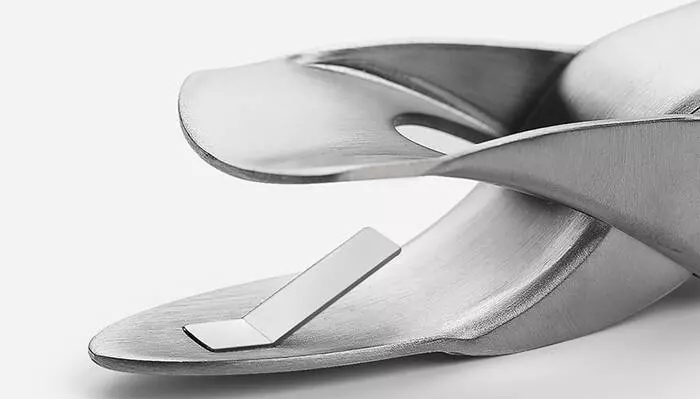 Держатель для горячей посуды HuoHou Anti-Hot Bowl Dishes Folder (HU0049) Silver (Серебристый) Держатель для горячей посуды HuoHou Anti-Hot Bowl Dishes Folder (HU0049) Silver (Серебристый)