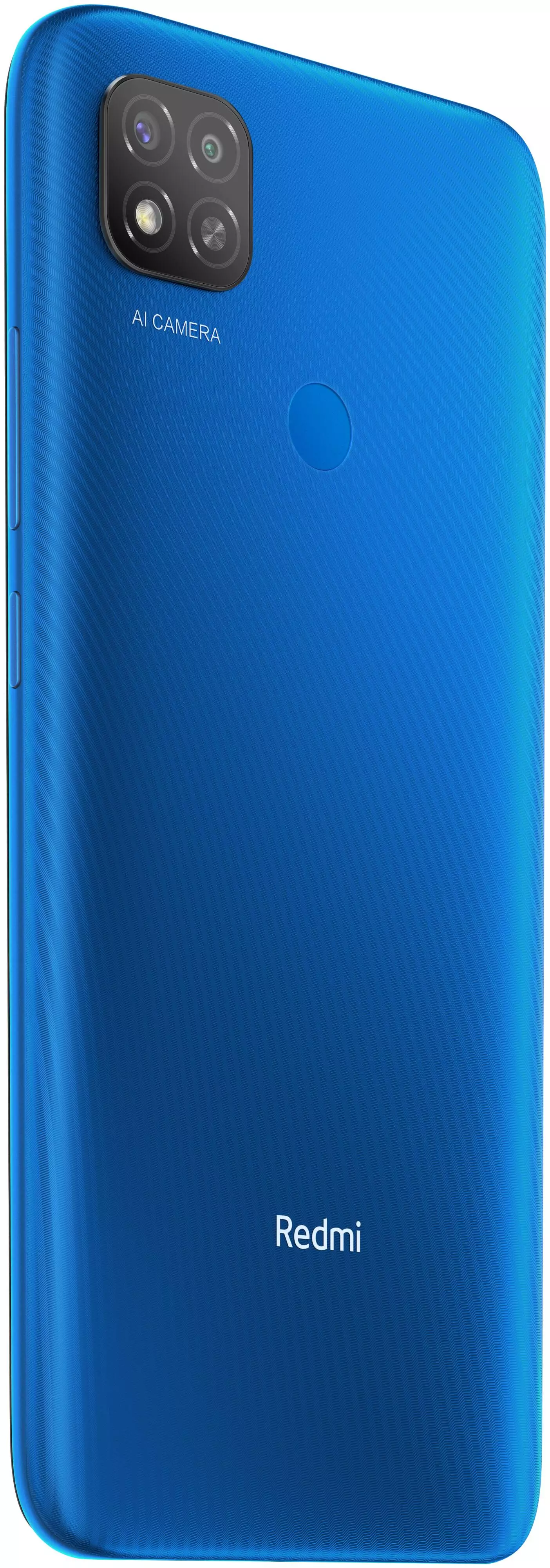 Xiaomi Redmi 9C 4/128GB Blue (Синий)