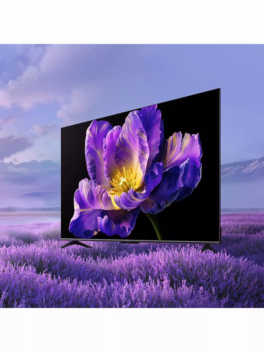 Телевизор Xiaomi TV S 85 Mini LED Black (Черный)